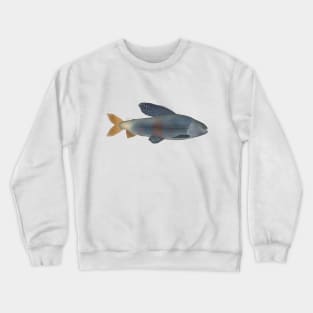 Upper Yenisei Grayling Crewneck Sweatshirt